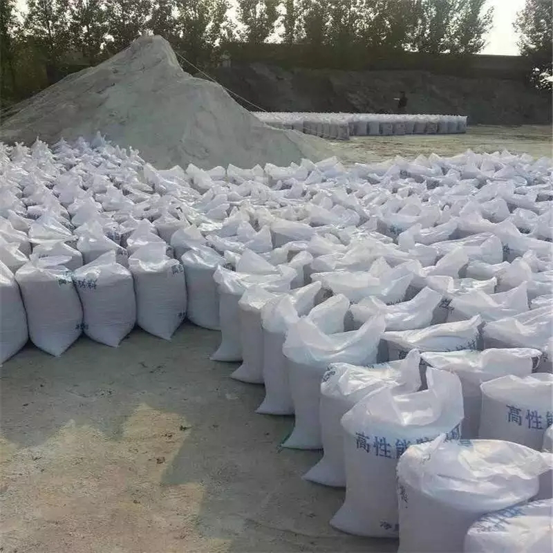 贵州防辐射硫酸钡砂